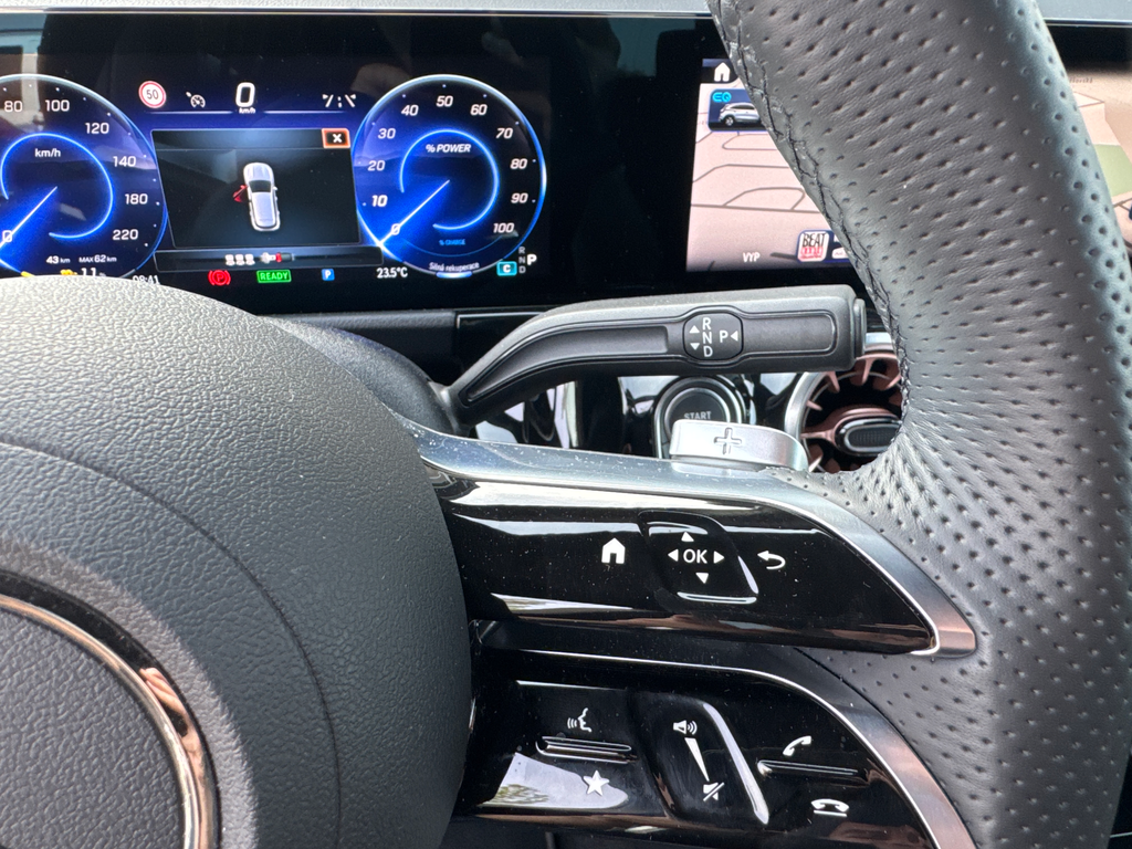 Mercedes-Benz EQA EQA 250+ (foto 18)