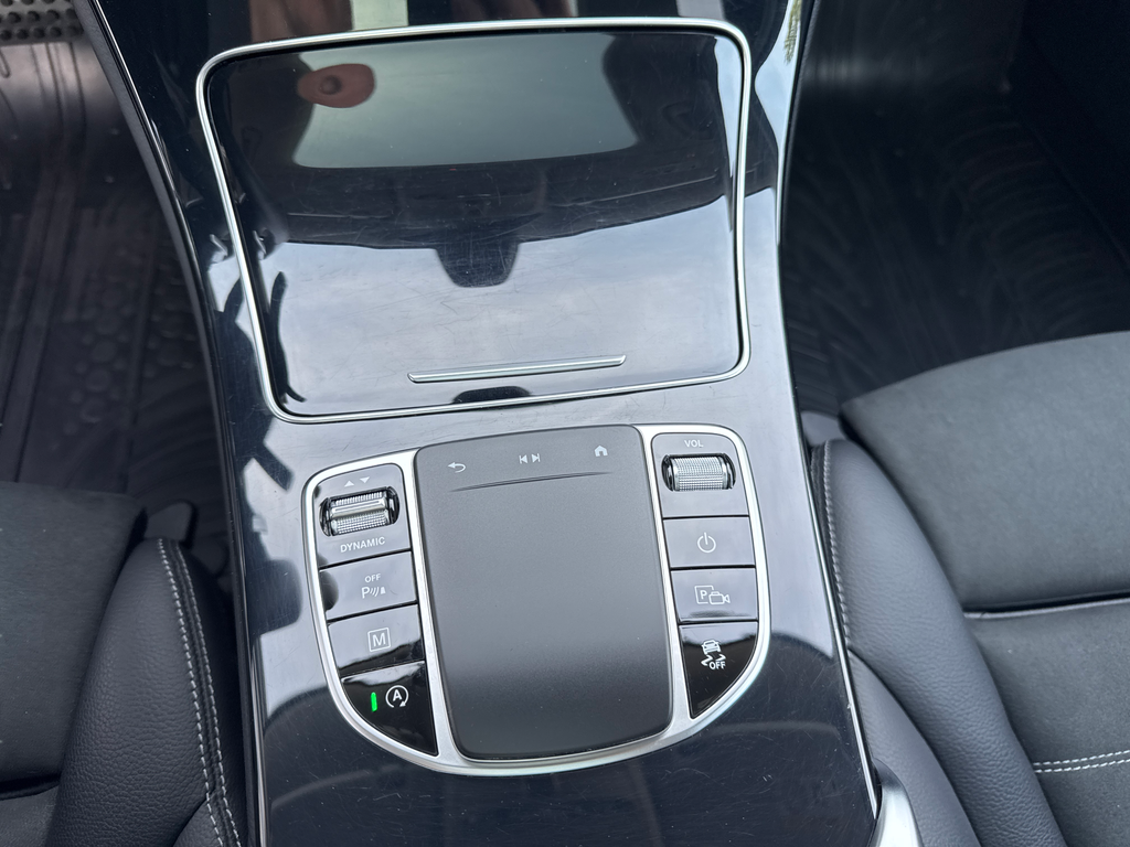 Mercedes-Benz GLC 200 AMG paket GLC 200d 4MATIC (foto 14)