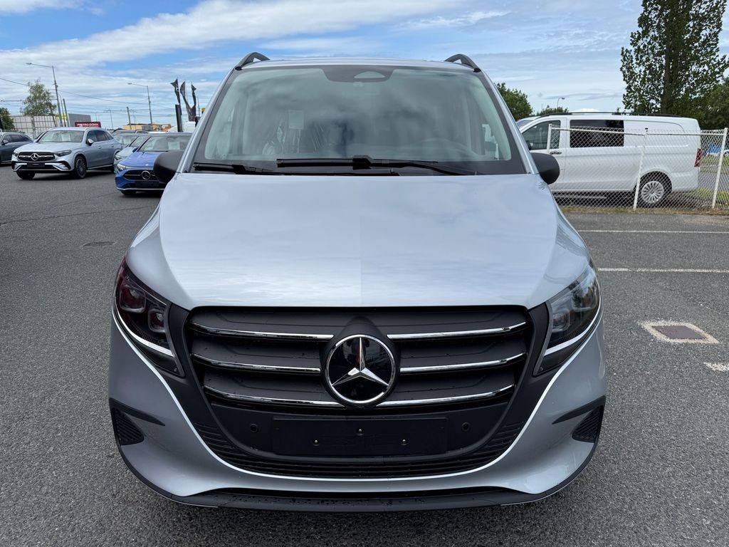Mercedes-Benz Vito Select 119 CDI XL TOURER Sklad (foto 1)