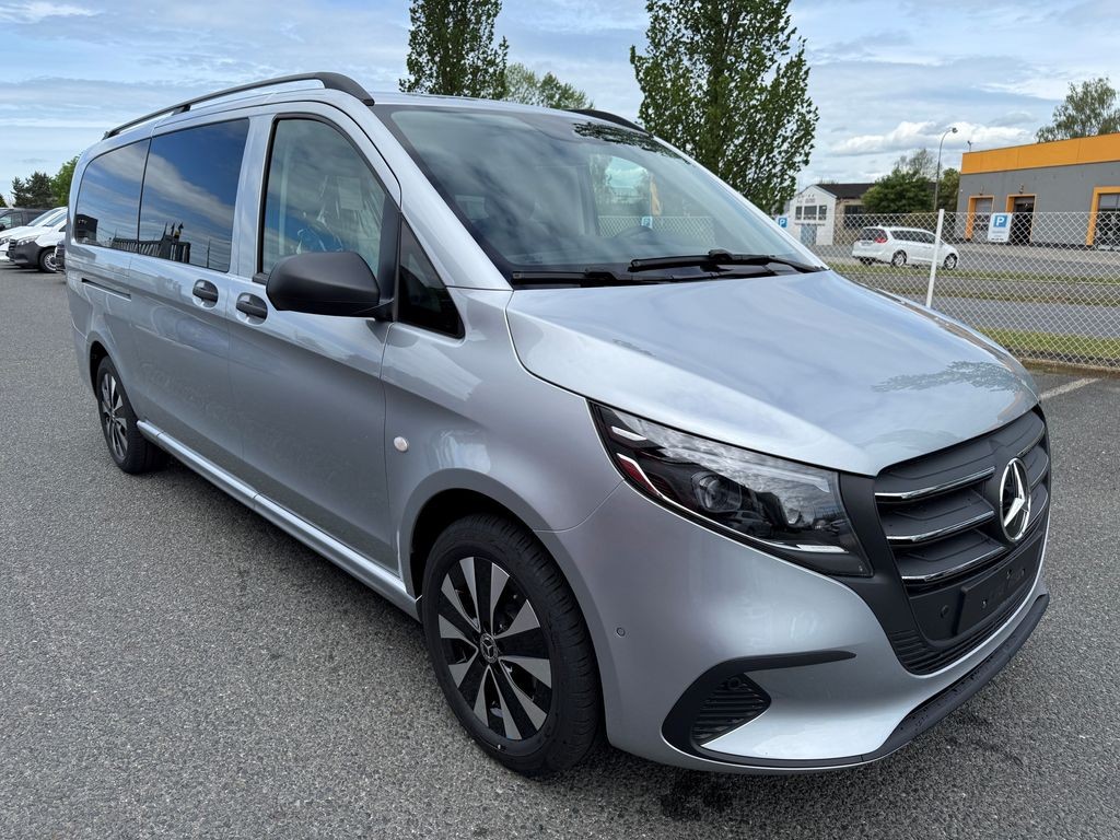 Mercedes-Benz Vito Select 119 CDI XL TOURER Sklad (foto 2)