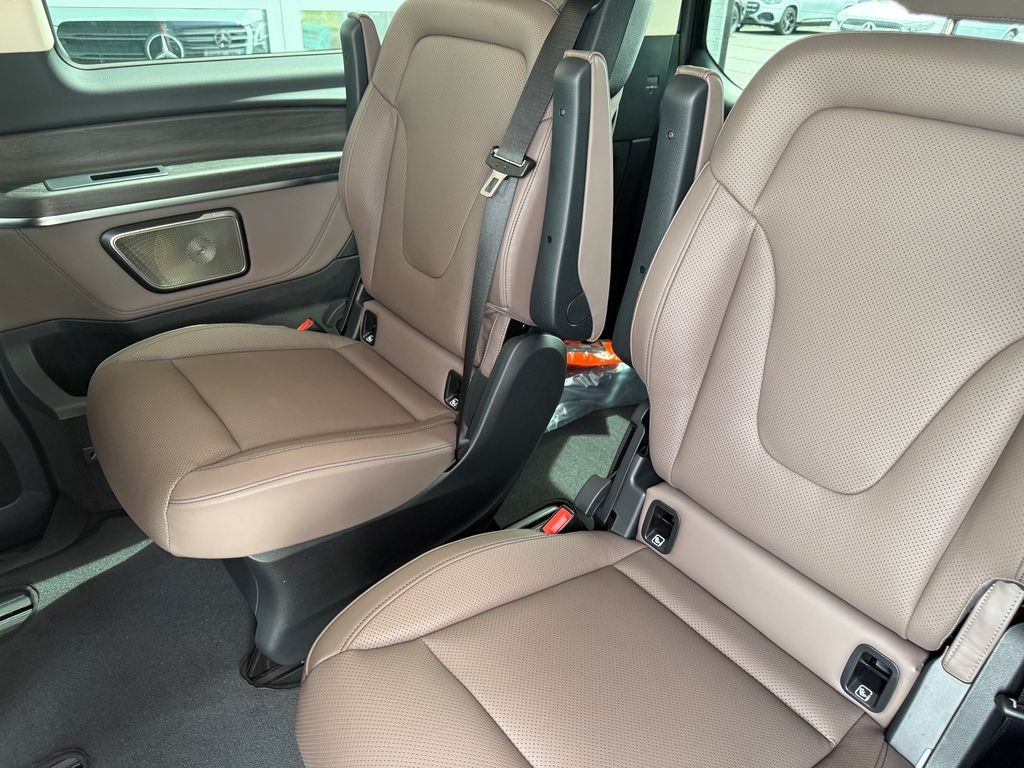 Mercedes-Benz V 300 EXCLUSIVE L 4MATIC (foto 5)