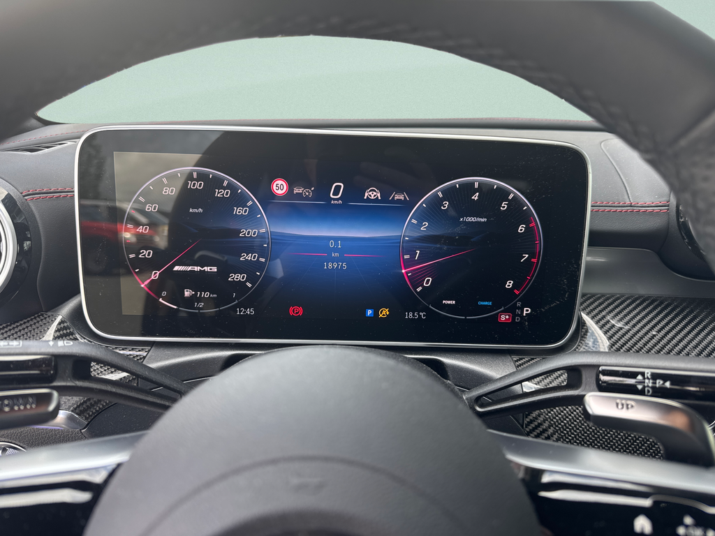 Mercedes-Benz CLE 53 AMG CLE 53 AMG (foto 8)