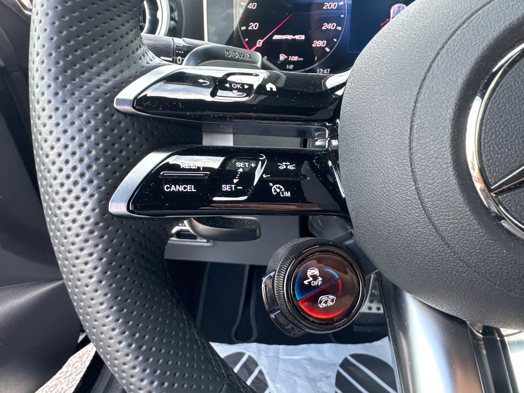 Mercedes-Benz CLE 53 AMG CLE 53 AMG (foto 15)