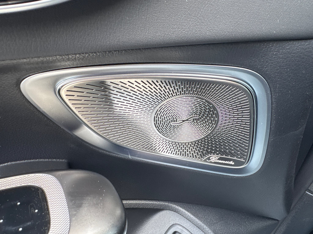 Mercedes-Benz CLE 53 AMG CLE 53 AMG (foto 17)