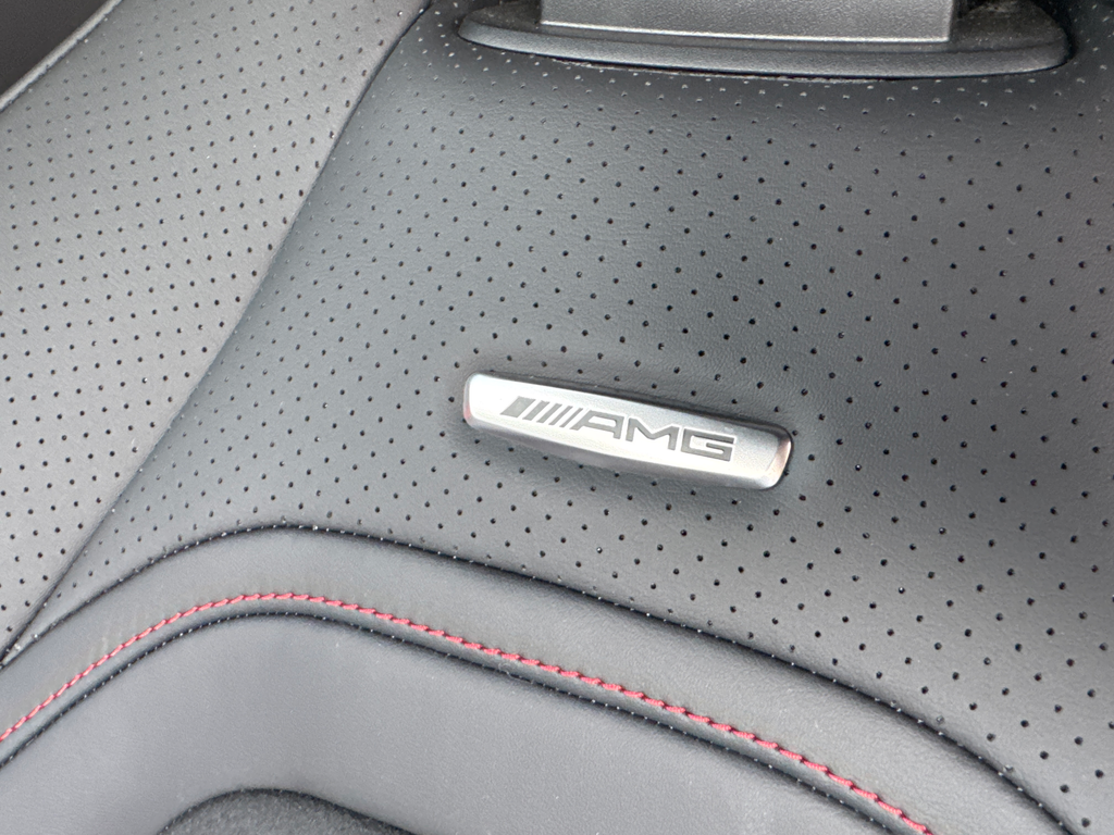 Mercedes-Benz CLE 53 AMG CLE 53 AMG (foto 18)