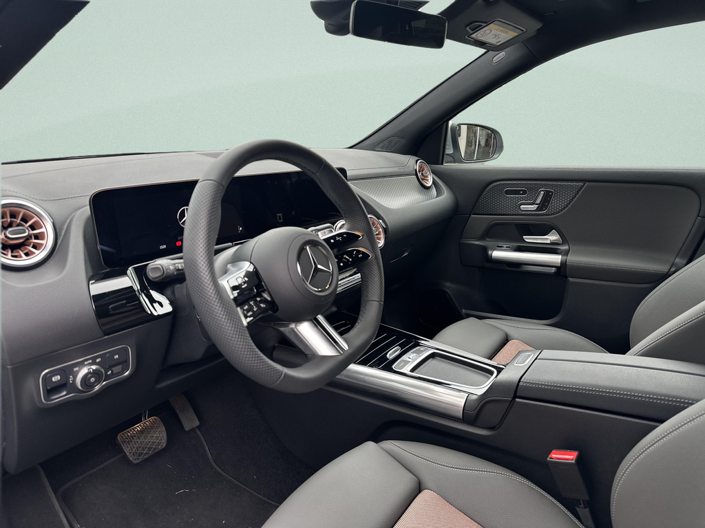 Mercedes-Benz EQA EQA 300 4MATIC (foto 9)