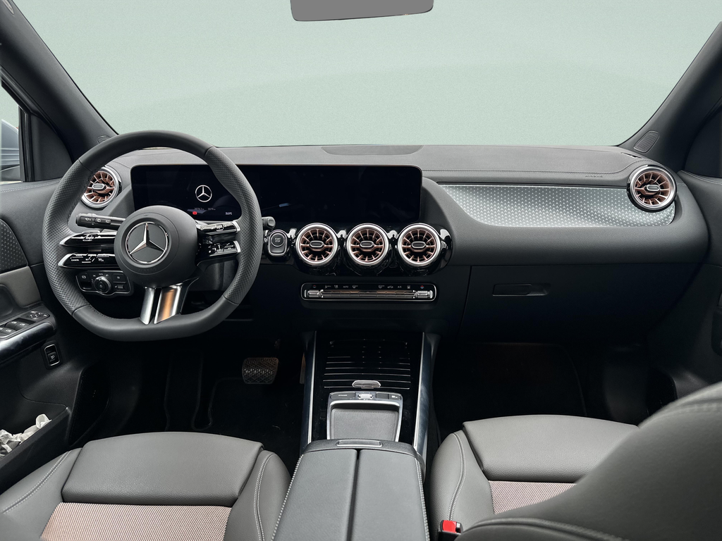 Mercedes-Benz EQA EQA 300 4MATIC (foto 11)