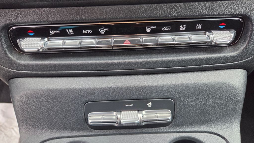 Mercedes-Benz Vito 119 CDI/L Tourer Select 4x4 (foto 12)