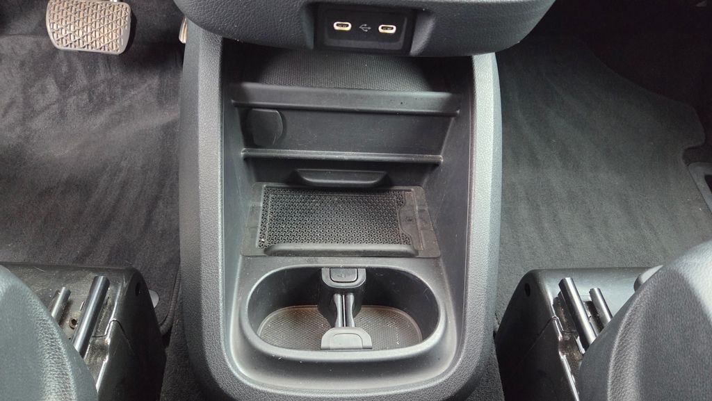 Mercedes-Benz Vito 119 CDI/L Tourer Select 4x4 (foto 13)