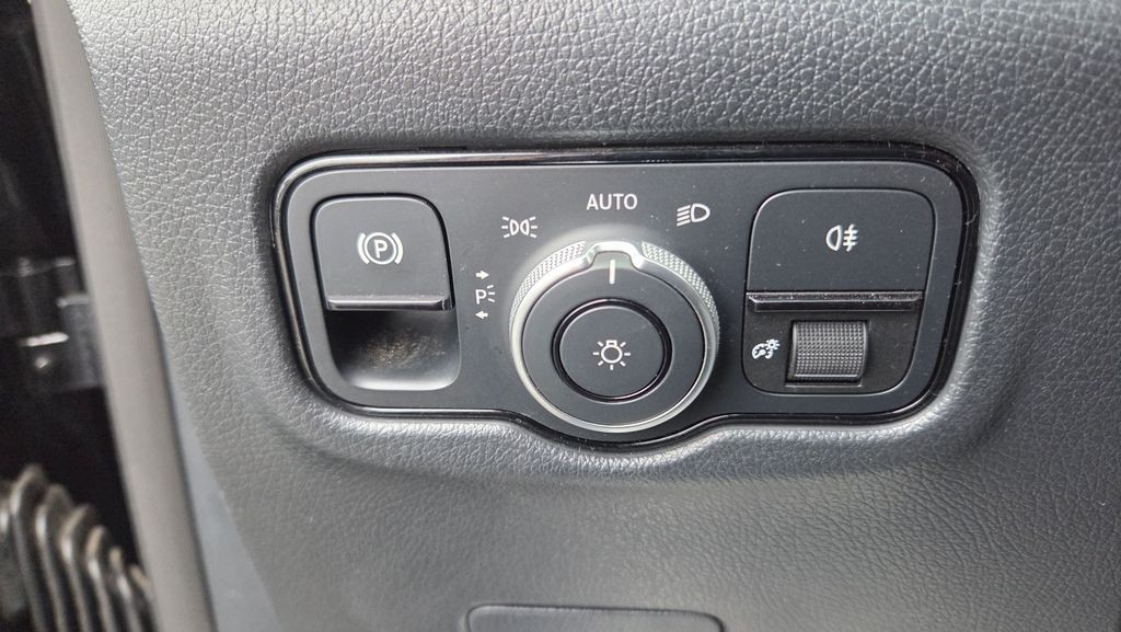 Mercedes-Benz Vito 119 CDI/L Tourer Select 4x4 (foto 15)