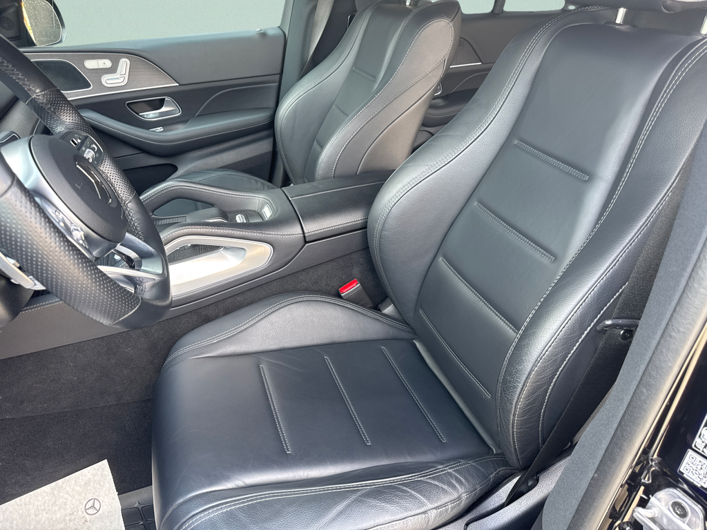 Mercedes-Benz GLE 400 AMG paket GLE 400d 4M (foto 12)