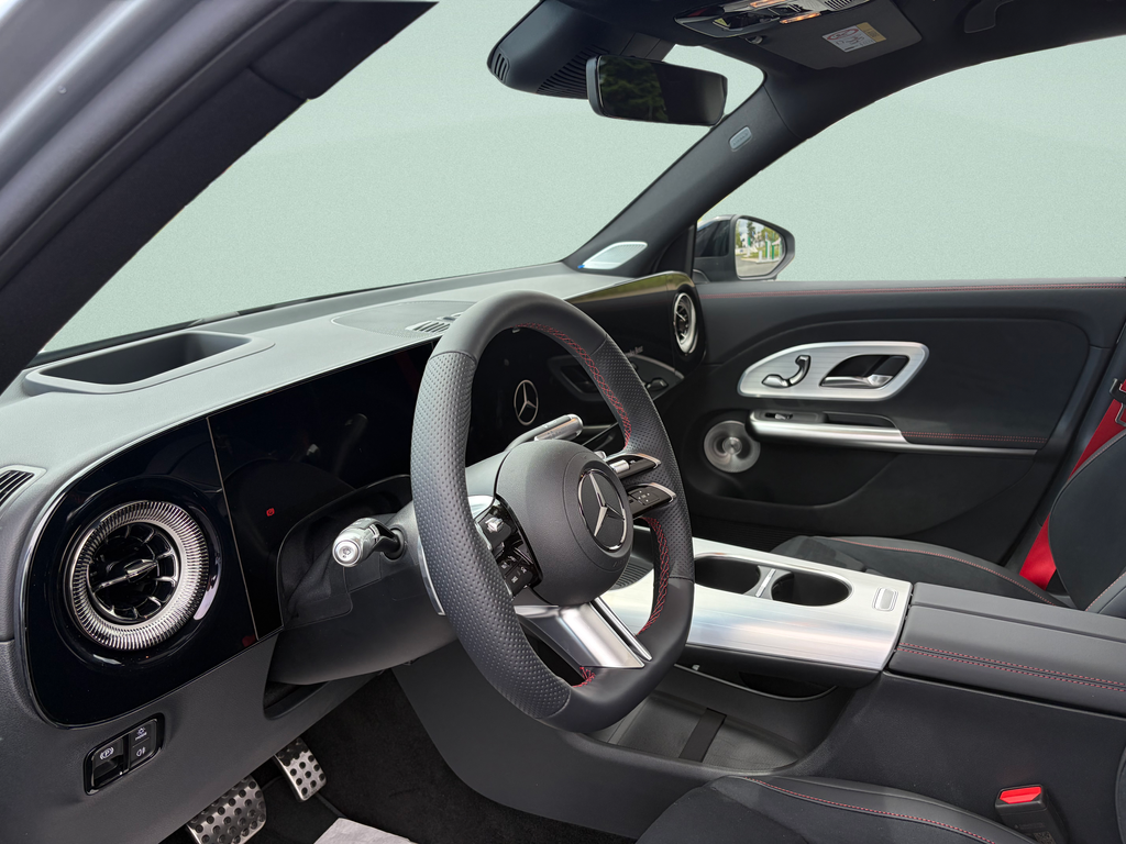 Mercedes-Benz GLB 200 4MATIC (foto 8)