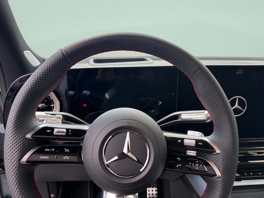 Mercedes-Benz GLB 200 4MATIC (foto 9)