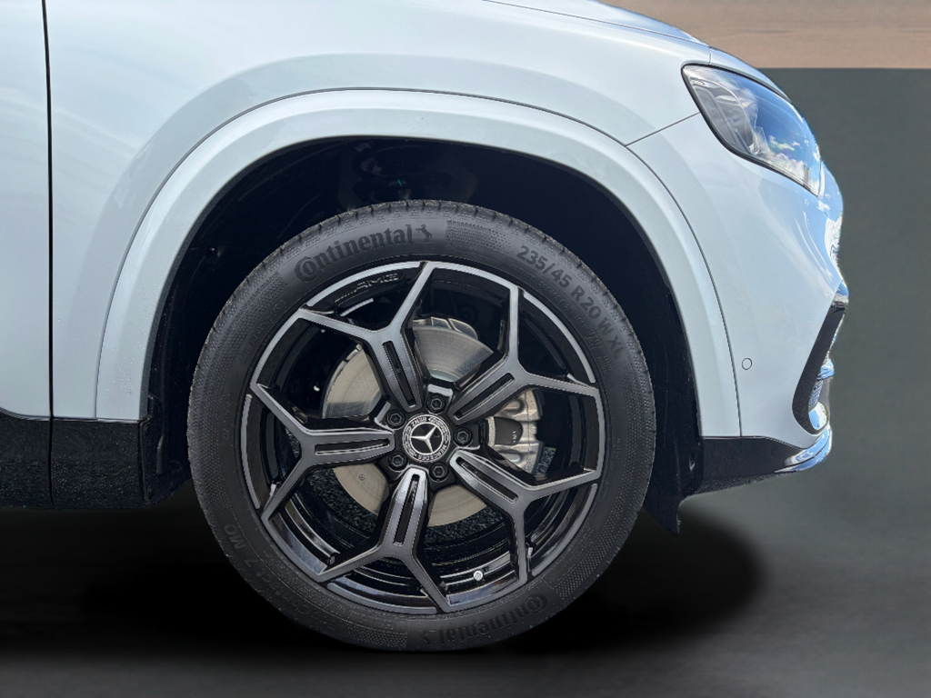 Mercedes-Benz GLB 200 4MATIC (foto 14)