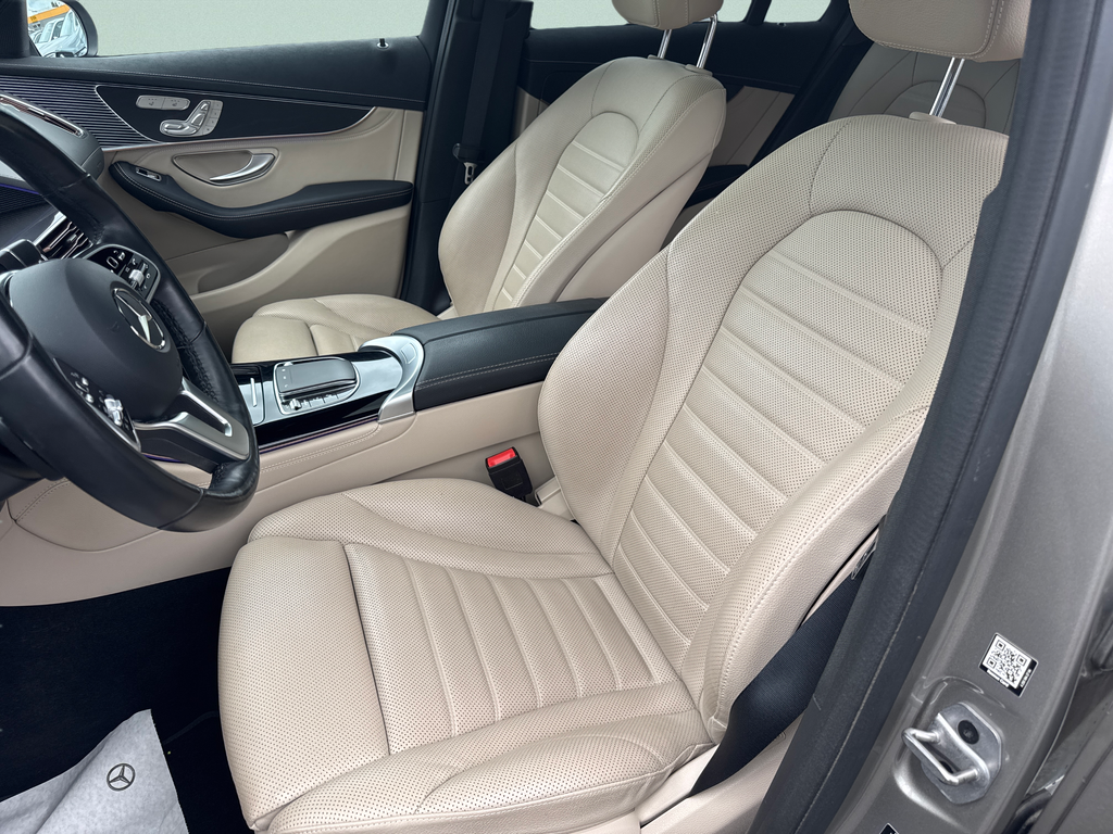 Mercedes-Benz EQC EQC 400 4MATIC (foto 12)