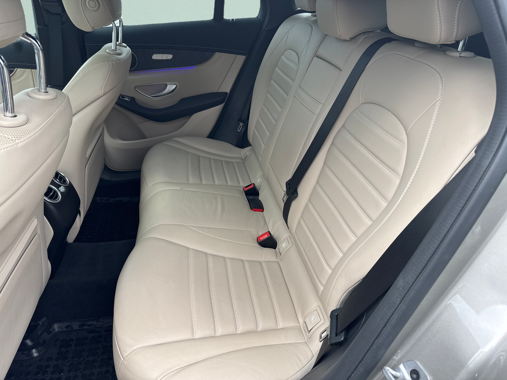 Mercedes-Benz EQC EQC 400 4MATIC (foto 13)