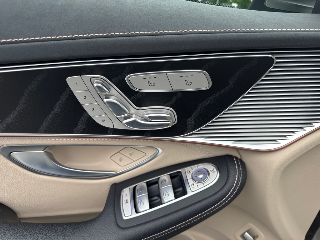 Mercedes-Benz EQC EQC 400 4MATIC (foto 14)