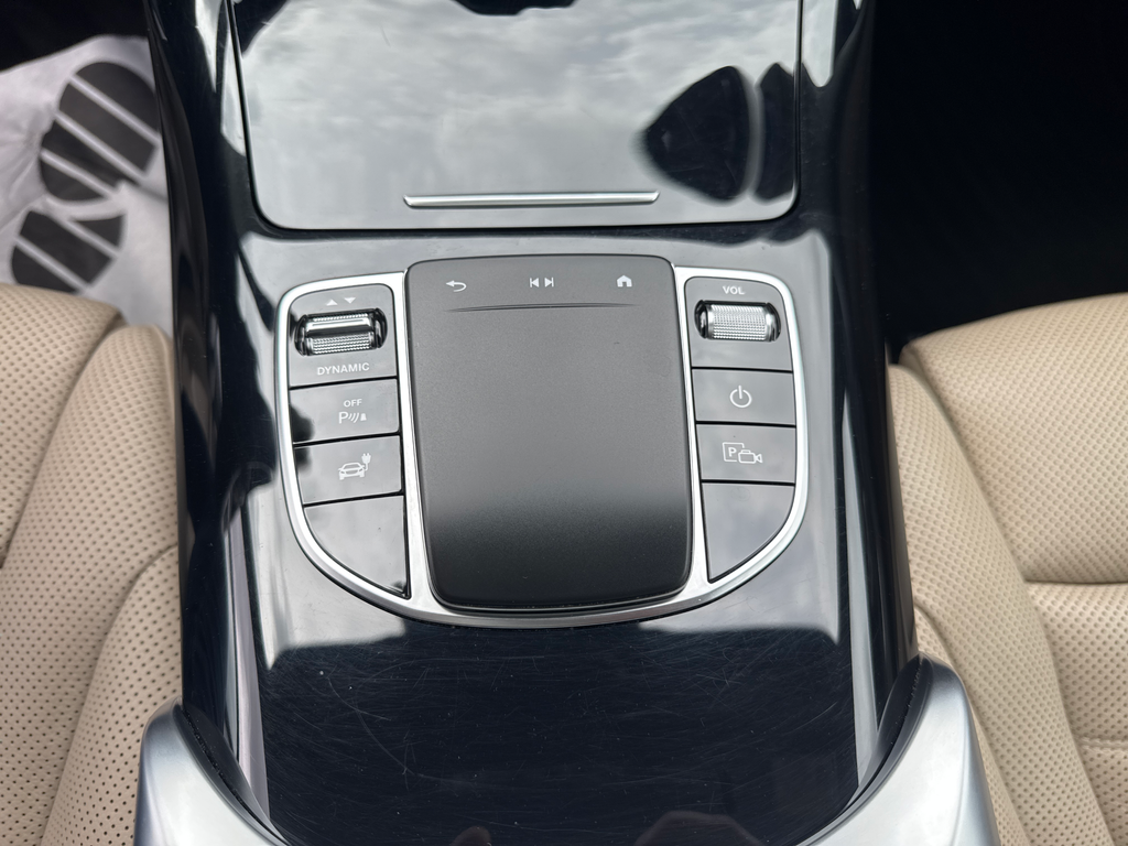 Mercedes-Benz EQC EQC 400 4MATIC (foto 15)