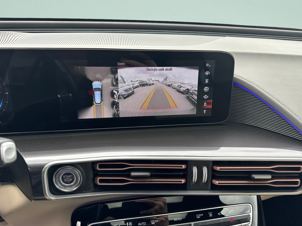 Mercedes-Benz EQC EQC 400 4MATIC (foto 18)