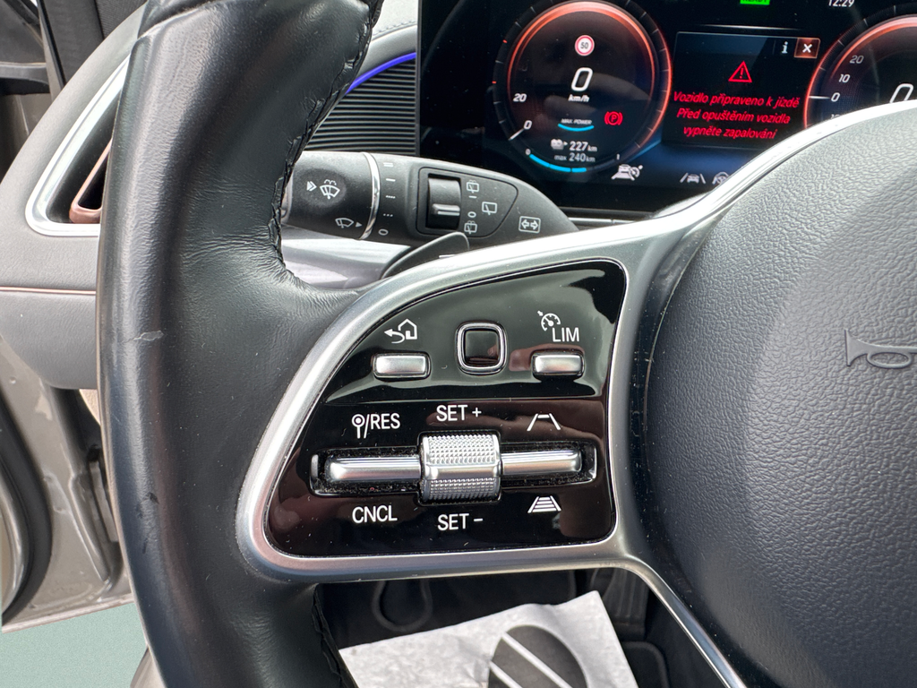Mercedes-Benz EQC EQC 400 4MATIC (foto 19)