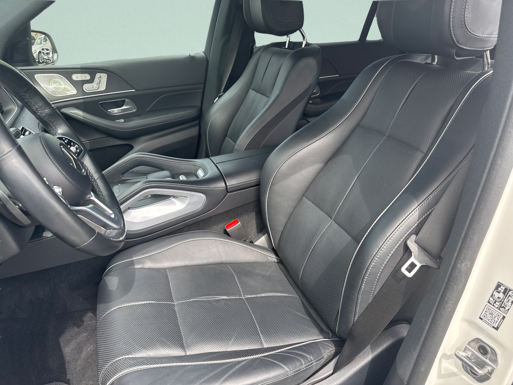 Mercedes-Benz GLS 400 AMG paket GLS 400d 4MATIC (foto 12)