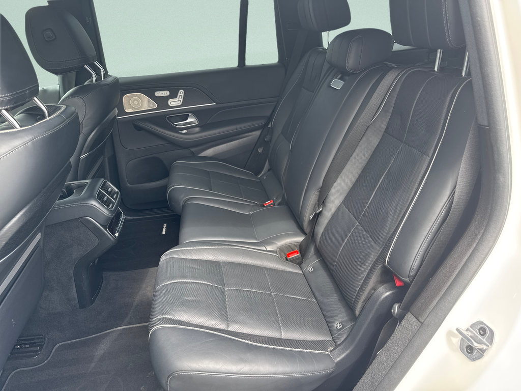 Mercedes-Benz GLS 400 AMG paket GLS 400d 4MATIC (foto 13)