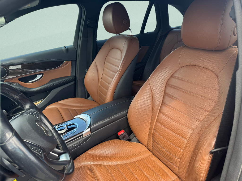 Mercedes-Benz GLC 220 GLC 220d 4MATIC (foto 11)