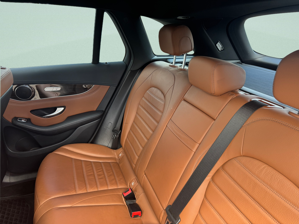 Mercedes-Benz GLC 220 GLC 220d 4MATIC (foto 13)