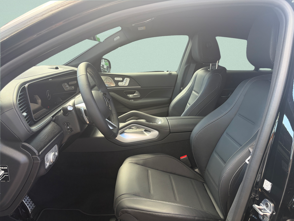 Mercedes-Benz GLE 450 d 4MATIC kupé Edition 140 Years (foto 12)