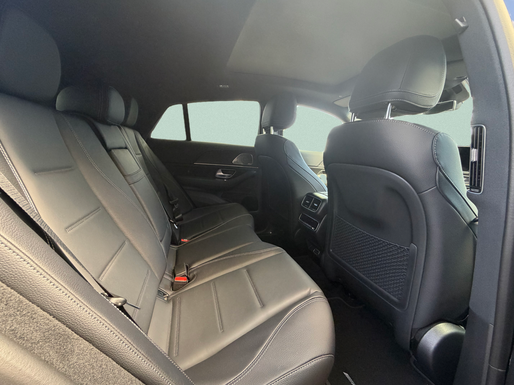 Mercedes-Benz GLE 450 d 4MATIC kupé Edition 140 Years (foto 14)