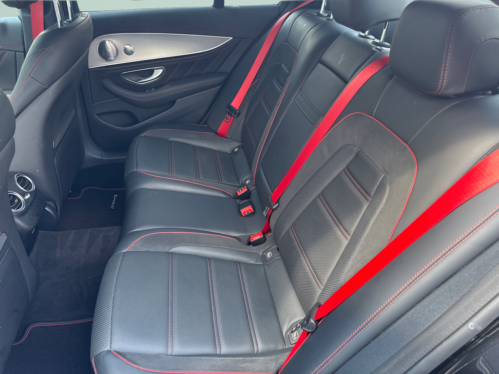Mercedes-Benz E 43 AMG E43 AMG 4MATIC (foto 13)