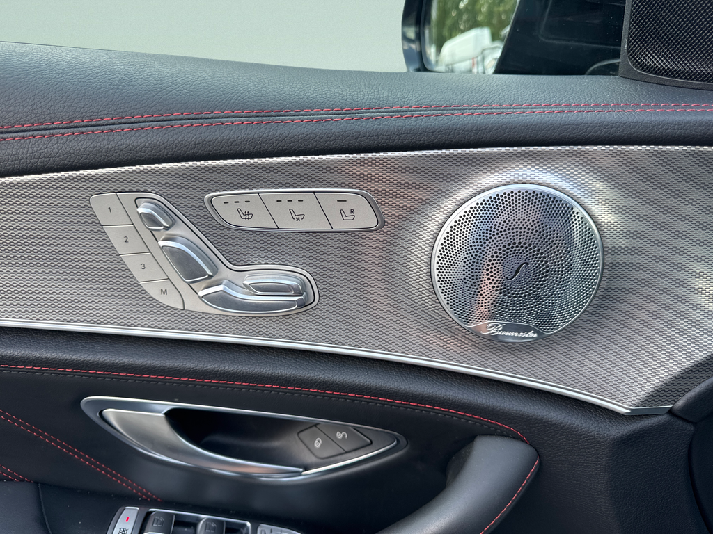 Mercedes-Benz E 43 AMG E43 AMG 4MATIC (foto 14)