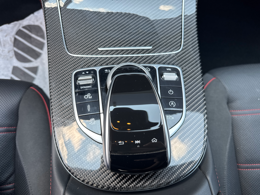 Mercedes-Benz E 43 AMG E43 AMG 4MATIC (foto 15)