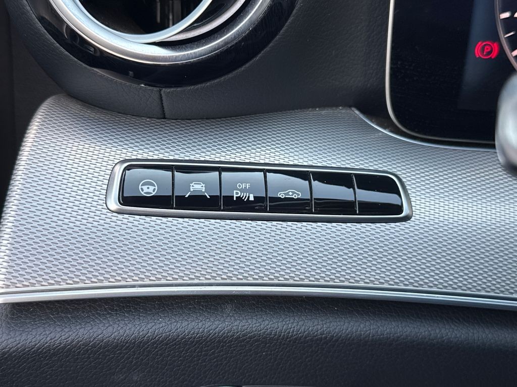 Mercedes-Benz E 43 AMG E43 AMG 4MATIC (foto 17)
