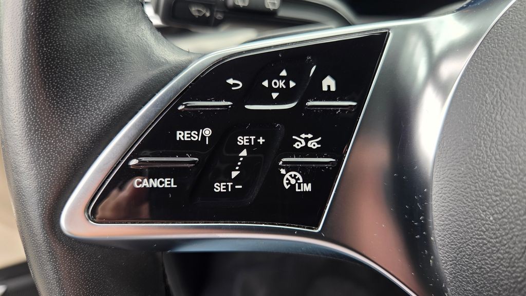 Mercedes-Benz V 300 300d Exclusive 4MATIC ACC (foto 12)
