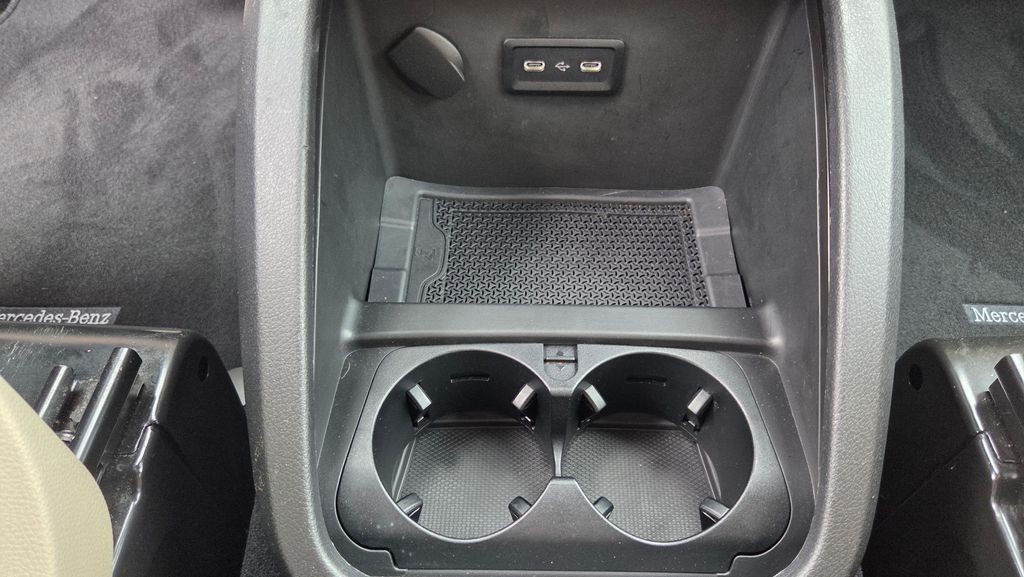 Mercedes-Benz V 300 300d Exclusive 4MATIC ACC (foto 19)