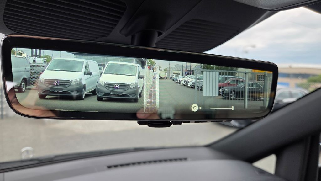 Mercedes-Benz V 300 300d Exclusive 4MATIC ACC (foto 20)