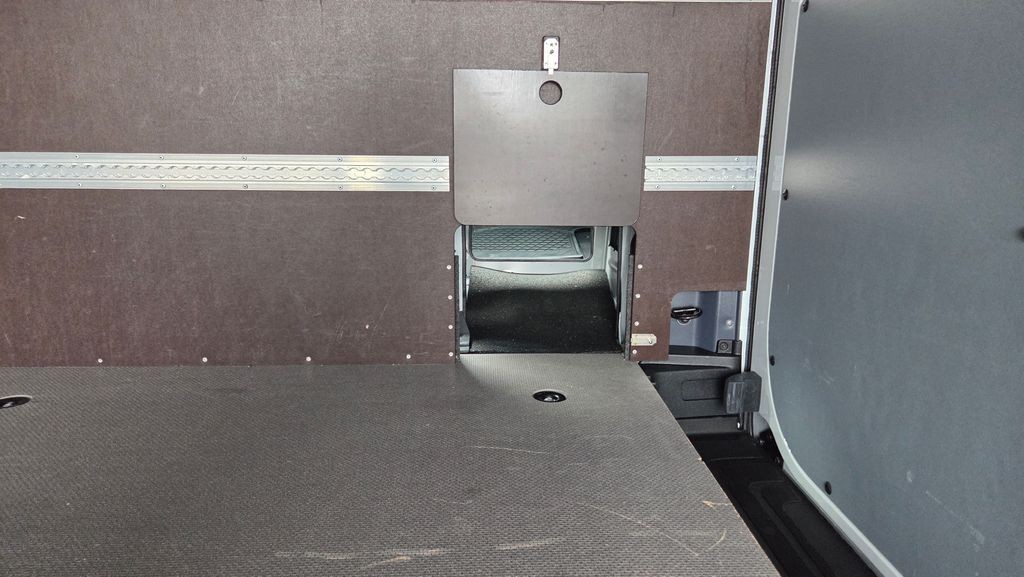 Mercedes-Benz Sprinter 317 CDI/XL (foto 20)