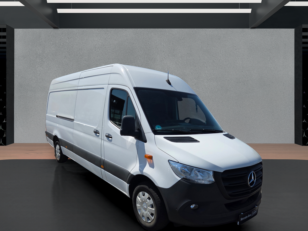 Mercedes-Benz Sprinter 315 CDI/L (foto 6)