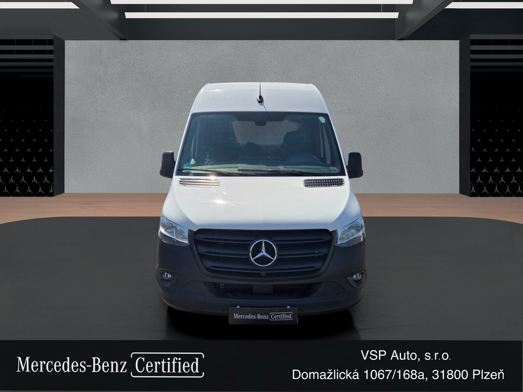 Mercedes-Benz Sprinter 315 CDI/L (foto 7)