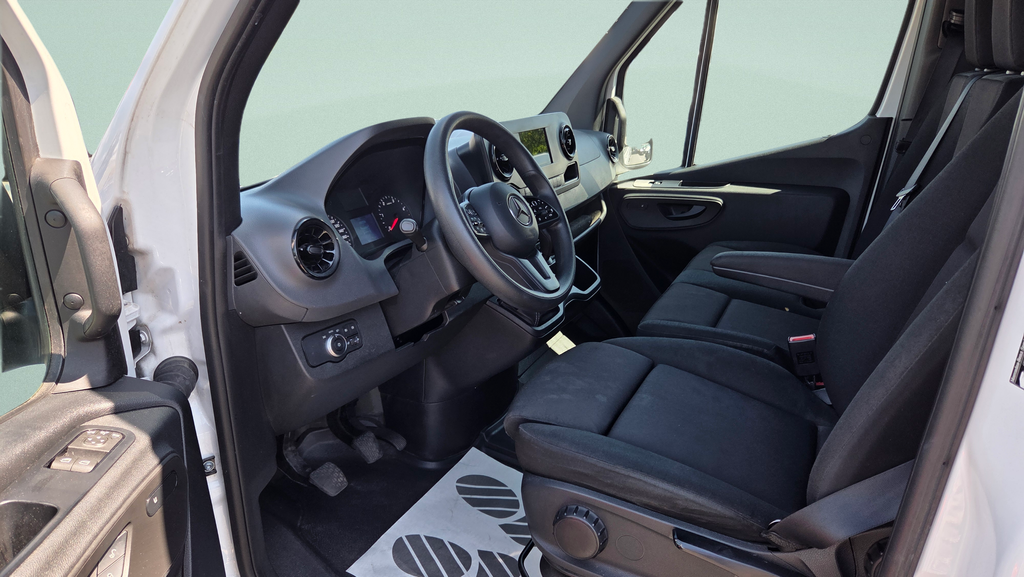 Mercedes-Benz Sprinter 315 CDI/L (foto 8)