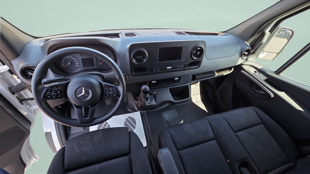 Mercedes-Benz Sprinter 315 CDI/L (foto 9)