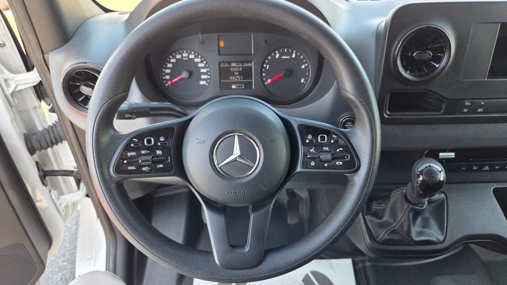 Mercedes-Benz Sprinter 315 CDI/L (foto 10)