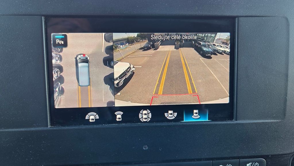 Mercedes-Benz Sprinter 315 CDI/L (foto 12)