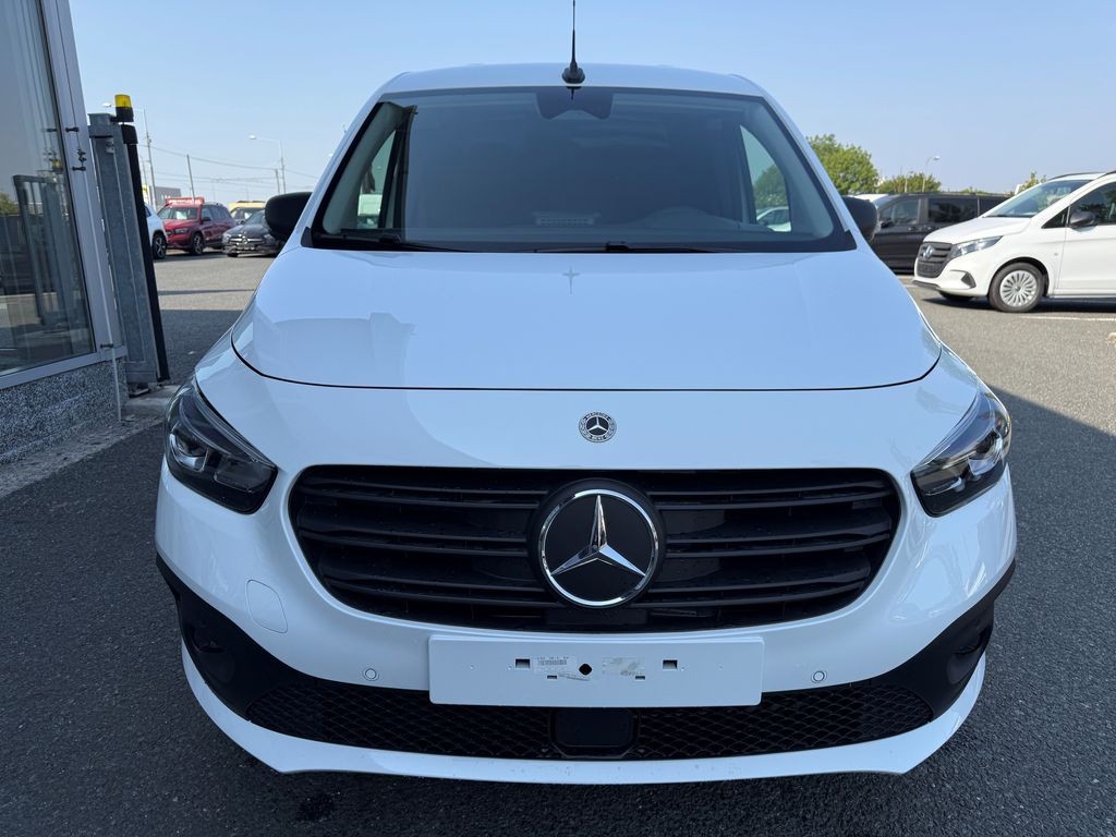Mercedes-Benz Citan PRO eCitan Výprodej 2026 (foto 1)