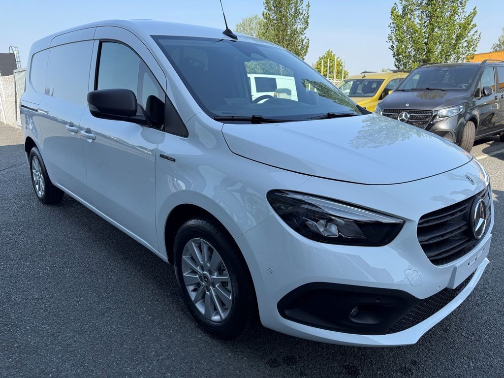 Mercedes-Benz Citan PRO eCitan Výprodej 2026 (foto 2)
