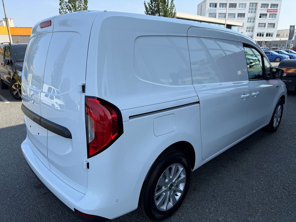 Mercedes-Benz Citan PRO eCitan Výprodej 2026 (foto 3)