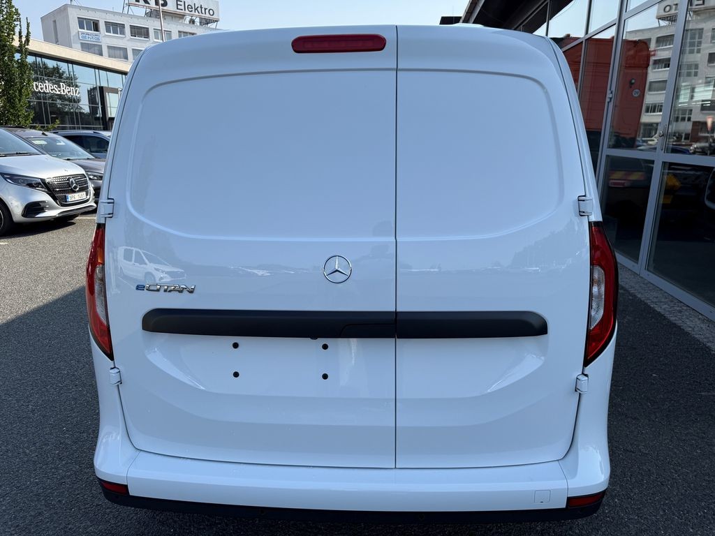 Mercedes-Benz Citan PRO eCitan Výprodej 2026 (foto 4)