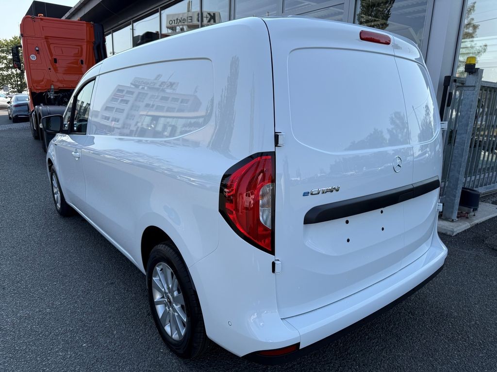 Mercedes-Benz Citan PRO eCitan Výprodej 2026 (foto 5)
