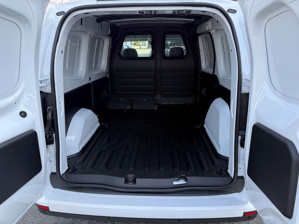 Mercedes-Benz Citan PRO eCitan Výprodej 2026 (foto 6)